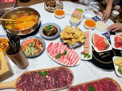 -黔诚酸汤牛肉(甲秀楼店)