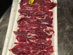 五花趾-潮发潮汕牛肉店(芳村店)