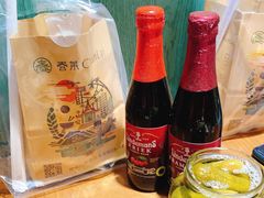 -清真私房烧烤·炭烤鲜牛(创始店)