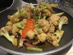 -小菜园新徽菜(苏州繁花中心店)
