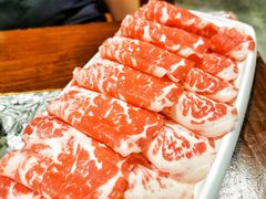 -京元盛铜锅涮肉(上海总店)