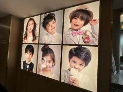 -布恩儿童摄影