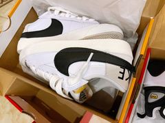 -NIKE品牌体验店(金源新燕莎店)