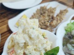 -烧鸟周居酒屋(香山店)