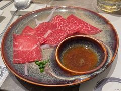 -大渔铁板烧(花园道店)