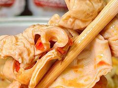 -彭记铁锅肥肠(东四总店)