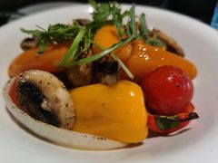 -味式·那不勒斯披萨Mise en place(亚朵酒店店)