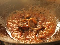 月牙骨-王裕興肉莊(南禅寺店)