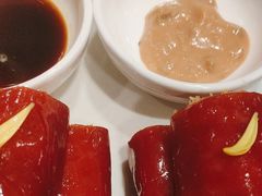 -丰鲤楼•闽南茶楼(仟禧汇店)