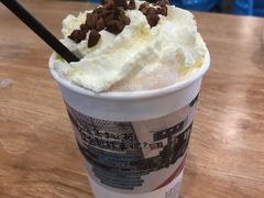 -茶颜悦色(雨花亭凯德二楼店)