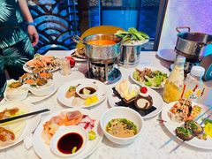 -北京海德酒店温泉