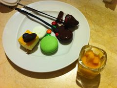 iphone_upload_pic-粤海喜来登酒店·盛宴海鲜牛排自助餐厅(天河城店)