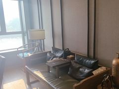 -川旺角川粤融合菜•海景餐厅(星海广场店)