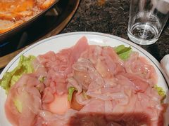 -巴蜀大宅门火锅(北大街店)
