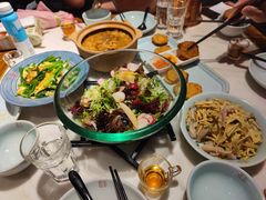 -小吊梨汤·北京菜·烤鸭(鸟巢店)