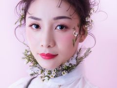-金夫人化妆摄影职业培训学校