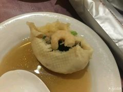 -燕风楼烤鸭店(建设总店)