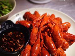 -巴厘龙虾·榜首油焖大虾(洞庭·艺术洋房店)