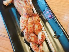 -云晓光头烧烤吧(新大陆广场店)