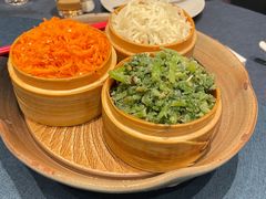 -金狮麟·新豫菜(金码大厦店)
