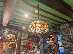 -龙抄手食府(浣花北路店)