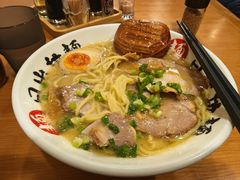 -日出拉面(望京店)