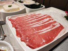 -海底捞火锅(名门店)