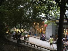 -素清香(解放路店)