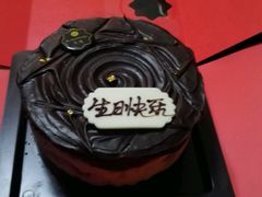 -黑池口感烘焙·生日蛋糕(坂田店)