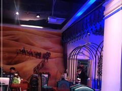 -哈密古丽新疆餐厅(江北融创店)