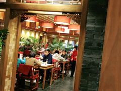 -那家小馆(摩天活力城店)