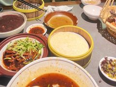 -老淮滨-蚌埠非遗小吃(淮河路店)