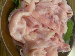 -周幺妹重庆老火锅(银泰城总店)