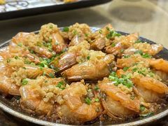 -秋姐美食店(海陵岛保利店)