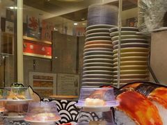 -万岁寿司(蓬江万达店)