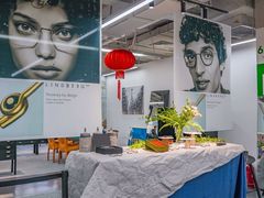 -大视光学•LINDBERG林德伯格•全球手工眼镜集合店(王府井店)
