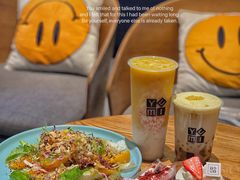 红丝绒-YUMI芽米·法式烘焙·咖啡(骖鸾路店)