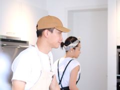 -磻溪渡口