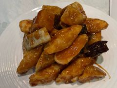 -玉林烤鸭店(定福庄店)