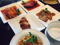 -新天世纪中餐厅