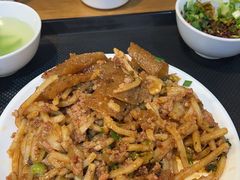 -端仕小锅(文林街店)