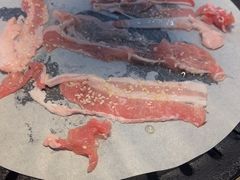 -熊大·鲜烤黄牛肉(五山店)