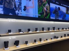 -Sony Store 索尼(来福士店)