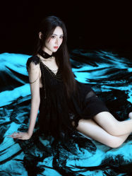 -WAVE SODA摄影工作室