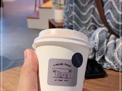 -PUZZLE COFFEE 拼图咖啡