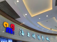 -AMG海上明珠影城(上海环球港RealDCinema店)