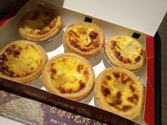 榴莲蛋挞-肯德基(新市百店)