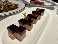 -情书·中餐厅(长嘉汇店)