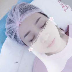 -Yue Show馨选·半永久纹眉纹眼线