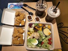 -麦当劳(吴中大道店)